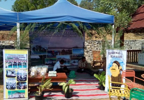 Festival Desa Wisata Kendal, Tampilkan 20 Desa Se- Kabupaten Kendal